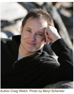 CraigWelch CraigWelch